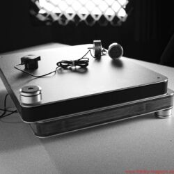 bFly-audio Powerbase