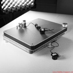 bFly-audio Powerbase