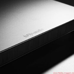 bFly-audio Powerbase