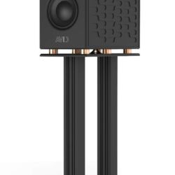 AVID Reference 4 loudspeaker - “With the right amplification the Reference Four will be a excellent choice for most domestic rooms, with the same design and build standards as our other models and for less than £10K”
