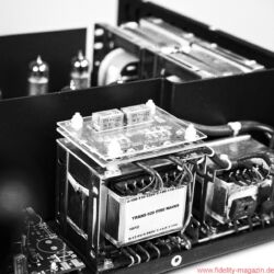 Audio Note OTO Phono SE Signature