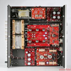 Audio Note OTO Phono SE Signature