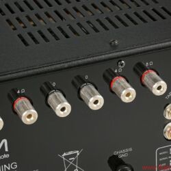 Audio Note OTO Phono SE Signature