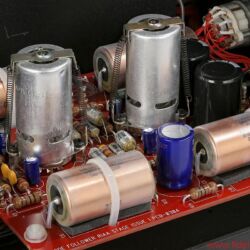 Audio Note OTO Phono SE Signature