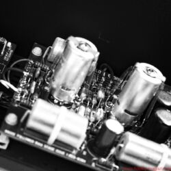 Audio Note OTO Phono SE Signature