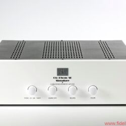 Audio Note OTO Phono SE Signature