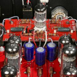 Audio Note OTO Phono SE Signature