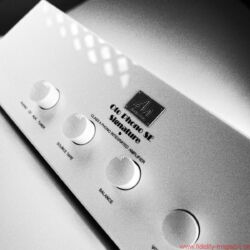 Audio Note OTO Phono SE Signature