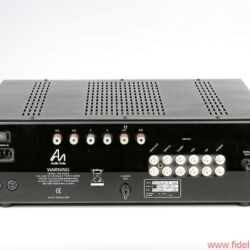 Audio Note OTO Phono SE Signature