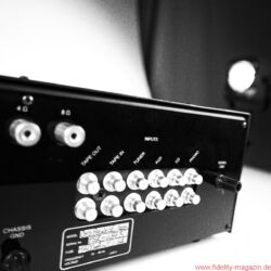 Audio Note OTO Phono SE Signature