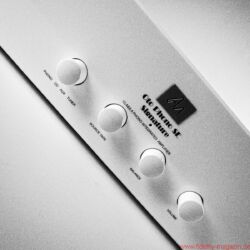 Audio Note OTO Phono SE Signature