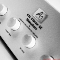 Audio Note OTO Phono SE Signature
