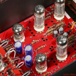 Audio Note OTO Phono SE Signature