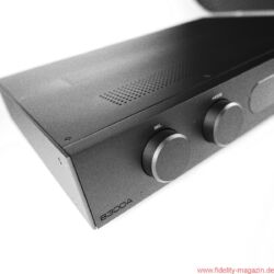 Audiolab 8300A Vollverstärker