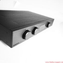 Audiolab 8300A Vollverstärker