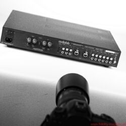 Audiolab 8300A Vollverstärker