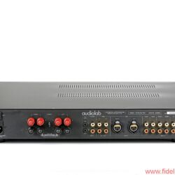 Audiolab 8300A Vollverstärker