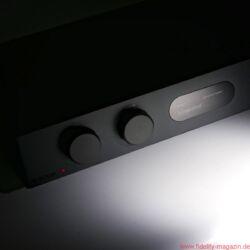Audiolab 8300A Vollverstärker