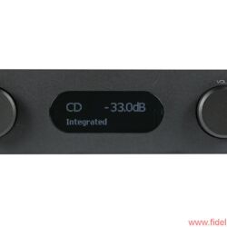 Audiolab 8300A Vollverstärker