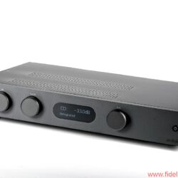 Audiolab 8300A Vollverstärker
