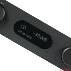 Audiolab 8300A Vollverstärker