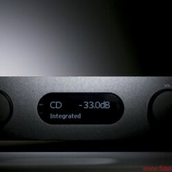 Audiolab 8300A Vollverstärker