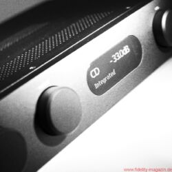 Audiolab 8300A Vollverstärker