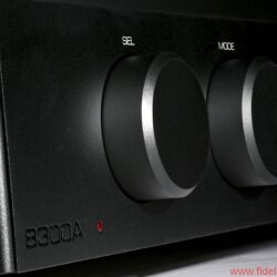 Audiolab 8300A Vollverstärker