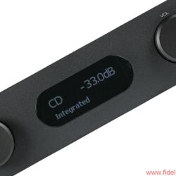 Audiolab 8300A Vollverstärker
