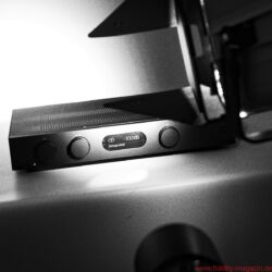 Audiolab 8300A Vollverstärker