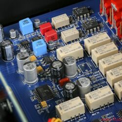Audiolab 8300A Vollverstärker
