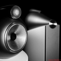 Bowers & Wilkins 803 Diamond D3
