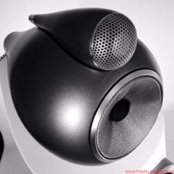 Bowers & Wilkins 803 Diamond D3