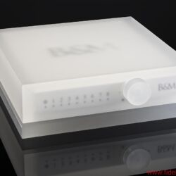 Backes & Müller BMLine 25