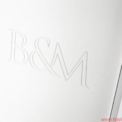 Backes & Müller BMLine 25