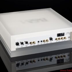 Backes & Müller BMLine 25