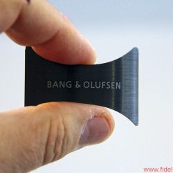 Bang & Olufsen BeoLab 90