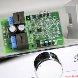 Burmester 101 und 102 Vollverstärker CD-Spieler