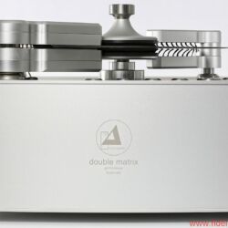 Clearaudio Double Matrix