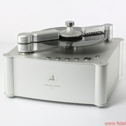 Clearaudio Double Matrix
