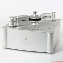 Clearaudio Double Matrix