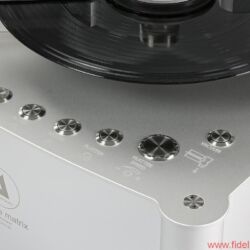 Clearaudio Double Matrix