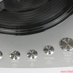 Clearaudio Double Matrix