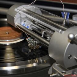 Clearaudio Firmenreportage