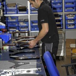 Clearaudio Firmenreportage