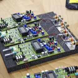 Clearaudio Firmenreportage