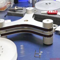 Clearaudio Firmenreportage