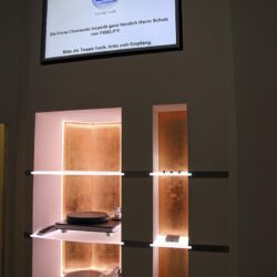 Clearaudio Firmenreportage