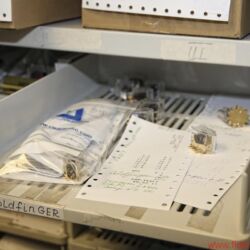 Clearaudio Firmenreportage