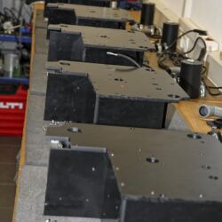 Clearaudio Firmenreportage